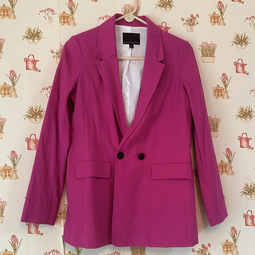 Banana Republic women blaze
